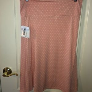 Lularoe azure. Bnwt